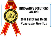 Bank News Award