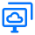 Desktop Cloud Stack